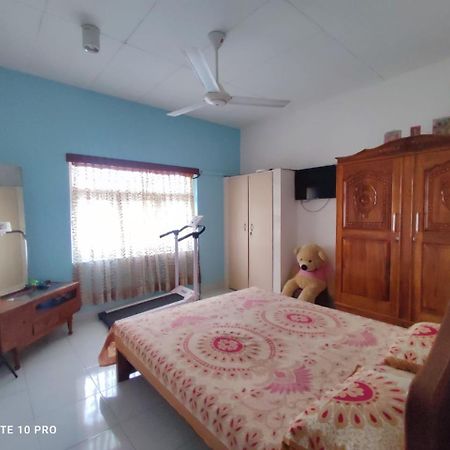 Fully Furnished House In Kotte Apartment Sri Jayewardenepura Kotte Exterior photo